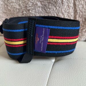 Brand New 24in Titan THP Wrist Wraps